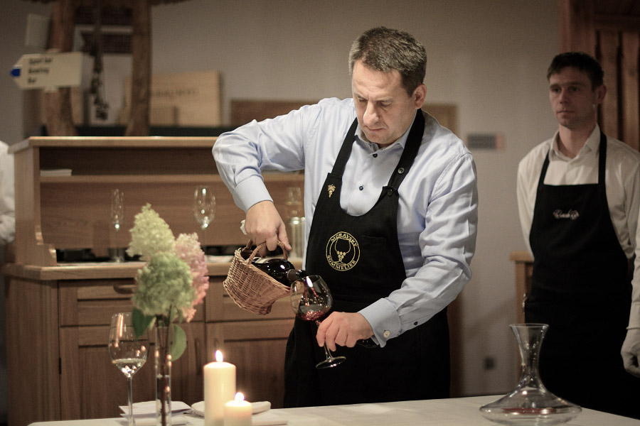 Degustace sklep
Břeclav